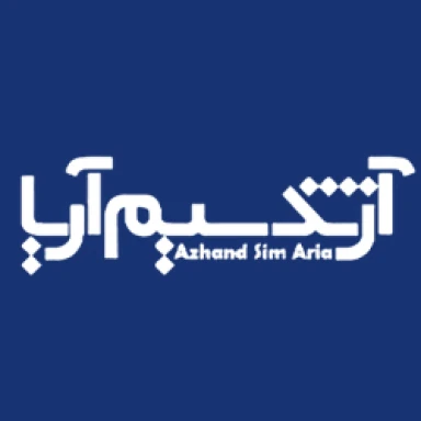 آژند سیم آسیا